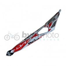 Beta Evo Rear Mudguard 2013